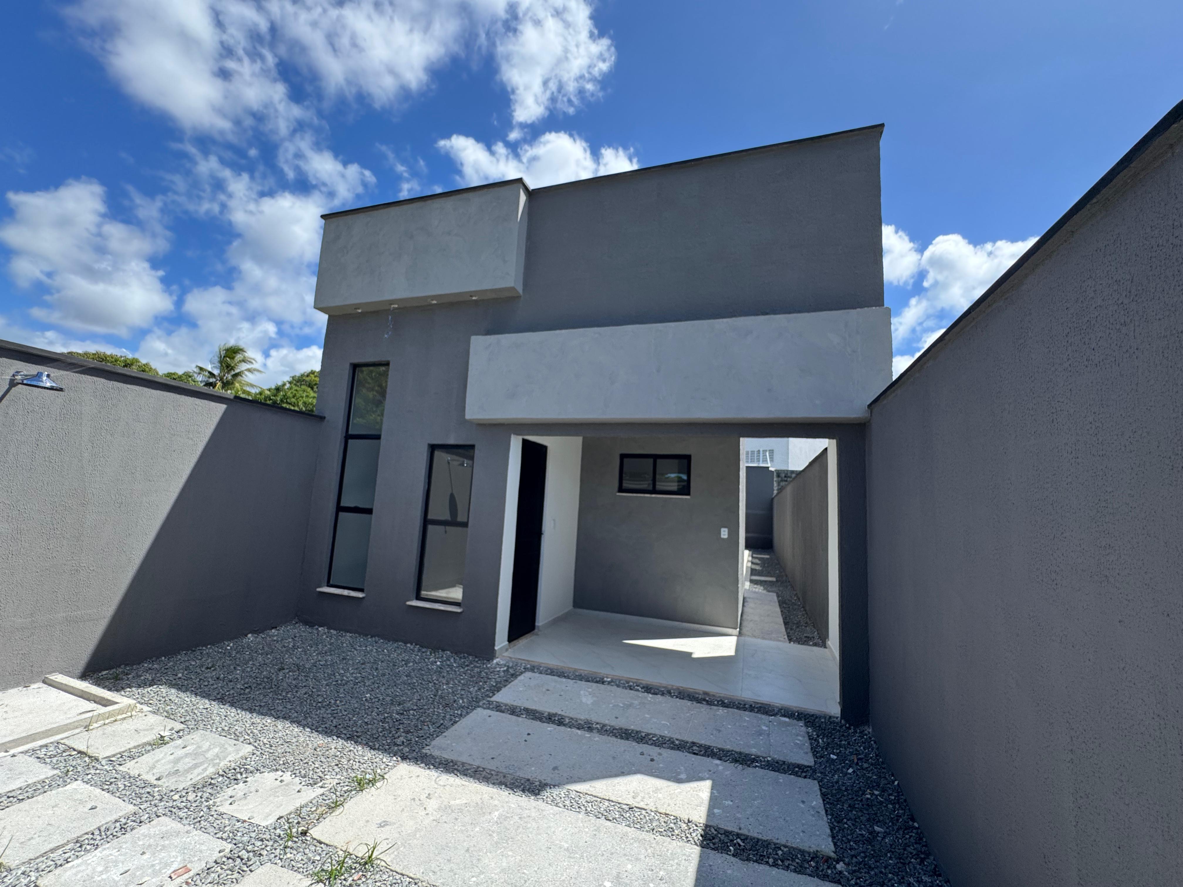 Obra Casa Aquiraz 3